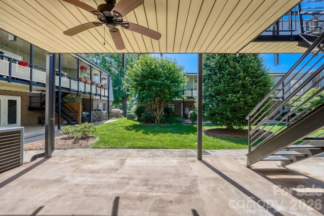 2610 Park Road B, Charlotte, NC 28209