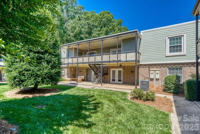2610 Park Road B, Charlotte, NC 28209