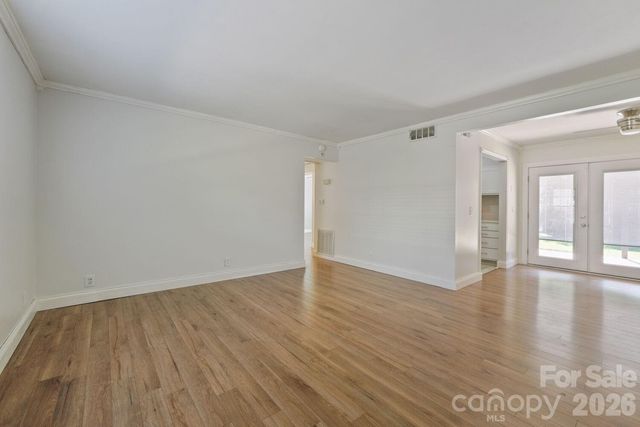2610 Park Road B, Charlotte, NC 28209
