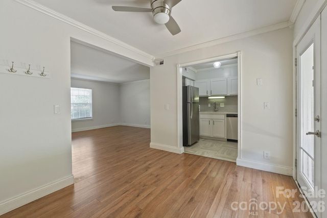 2610 Park Road B, Charlotte, NC 28209