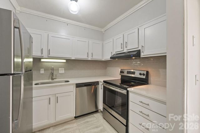 2610 Park Road B, Charlotte, NC 28209