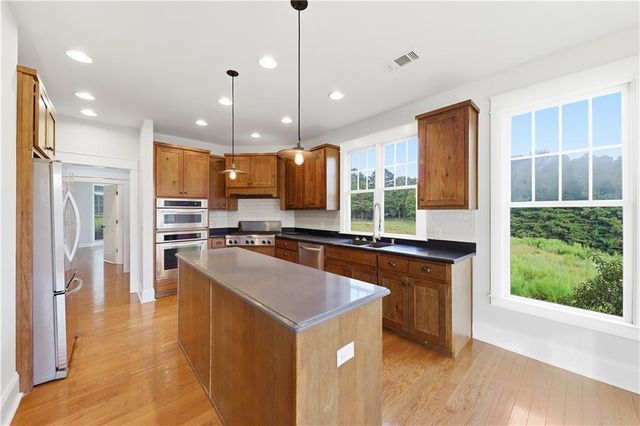 7226 Tyree Road, Winston, GA 30187