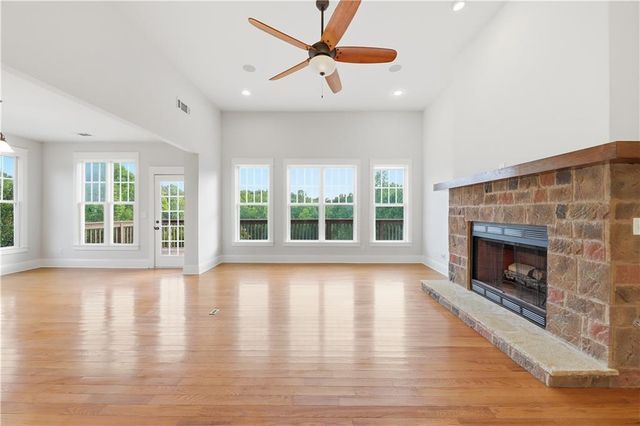 7226 Tyree Road, Winston, GA 30187
