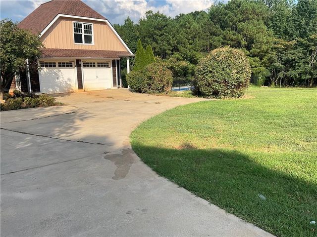 7226 Tyree Road, Winston, GA 30187