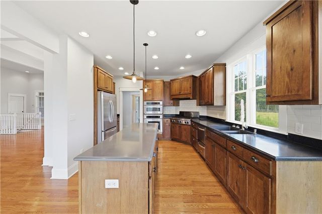 7226 Tyree Road, Winston, GA 30187
