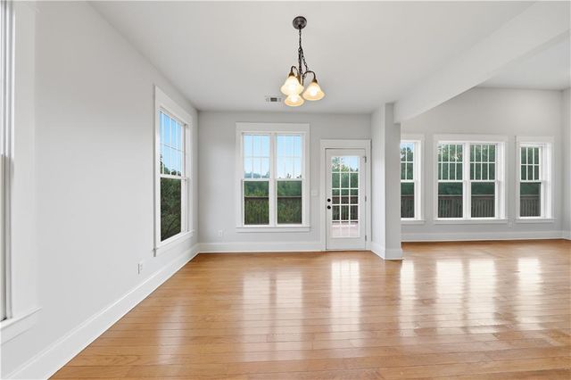 7226 Tyree Road, Winston, GA 30187