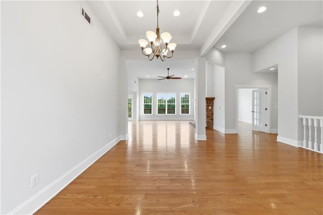 7226 Tyree Road, Winston, GA 30187