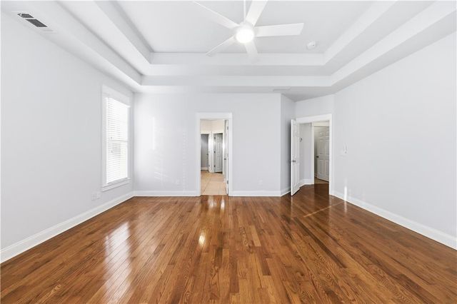 7226 Tyree Road, Winston, GA 30187