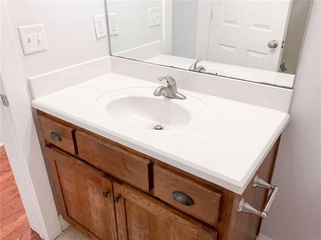 7226 Tyree Road, Winston, GA 30187
