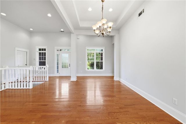 7226 Tyree Road, Winston, GA 30187
