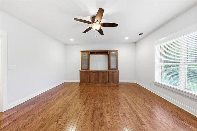 7226 Tyree Road, Winston, GA 30187