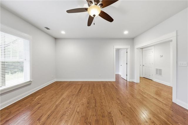 7226 Tyree Road, Winston, GA 30187