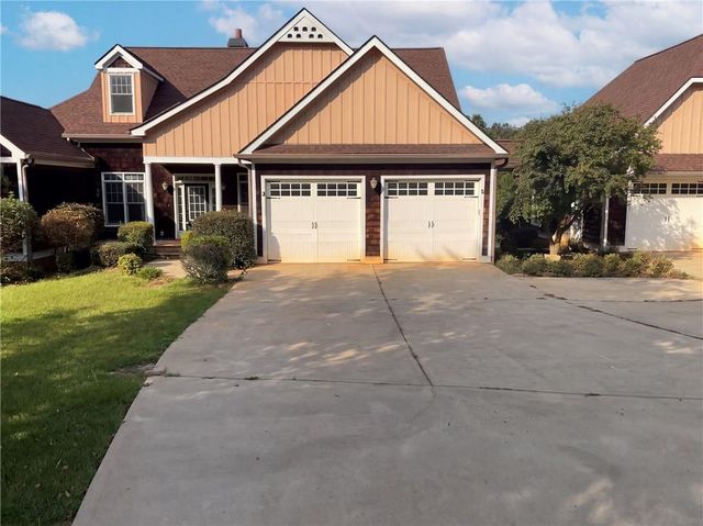 7226 Tyree Road, Winston, GA 30187