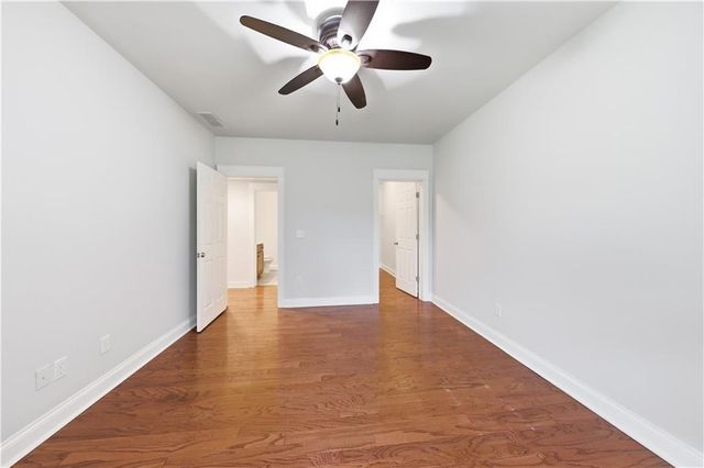 7226 Tyree Road, Winston, GA 30187