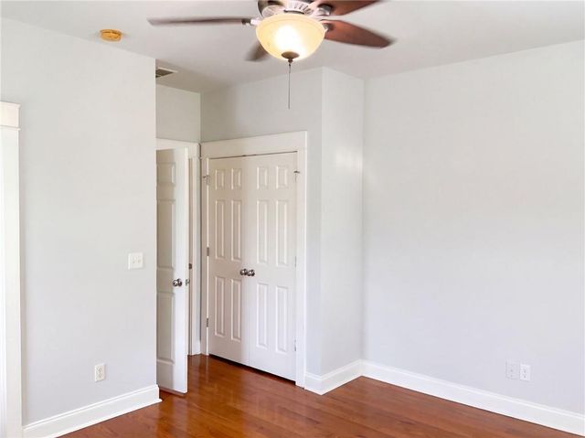 7226 Tyree Road, Winston, GA 30187