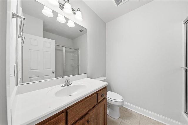 7226 Tyree Road, Winston, GA 30187
