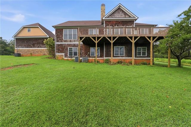 7226 Tyree Road, Winston, GA 30187