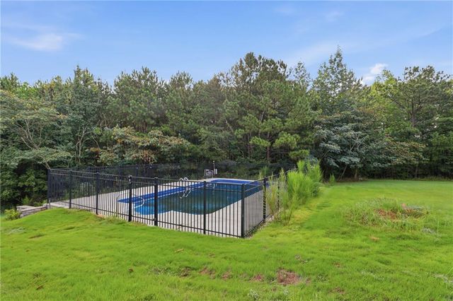 7226 Tyree Road, Winston, GA 30187