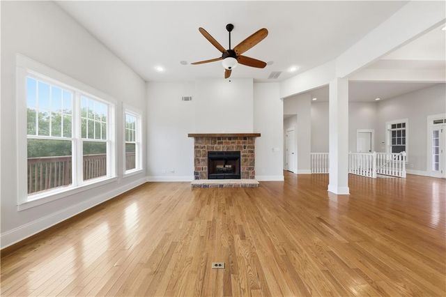7226 Tyree Road, Winston, GA 30187