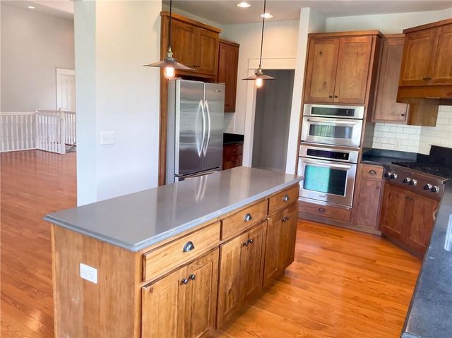 7226 Tyree Road, Winston, GA 30187