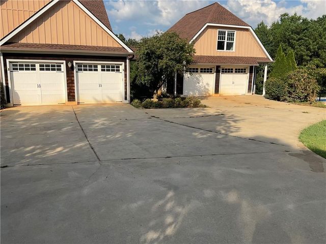 7226 Tyree Road, Winston, GA 30187