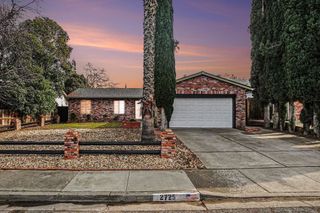 2725 Entrada Cir, Antioch, CA 94509