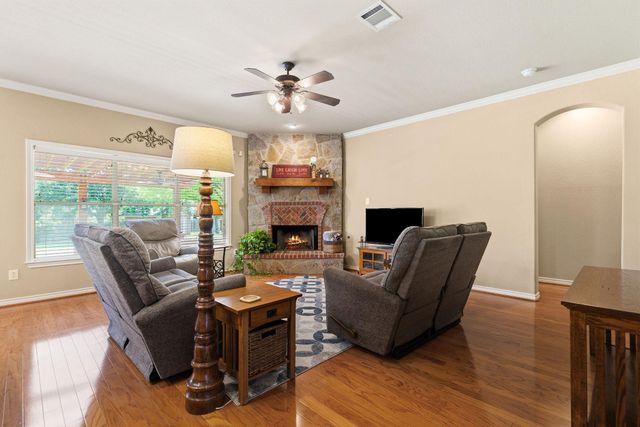 3807 Cypress Point CV, Round Rock, TX 78664