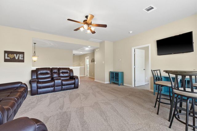 3807 Cypress Point CV, Round Rock, TX 78664