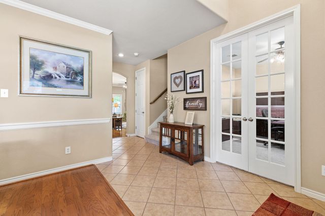 3807 Cypress Point CV, Round Rock, TX 78664