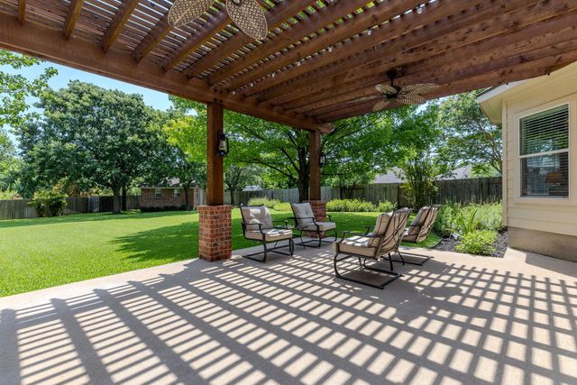 3807 Cypress Point CV, Round Rock, TX 78664