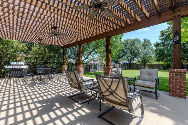 3807 Cypress Point CV, Round Rock, TX 78664
