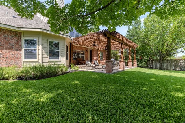3807 Cypress Point CV, Round Rock, TX 78664
