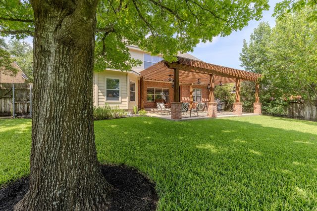 3807 Cypress Point CV, Round Rock, TX 78664