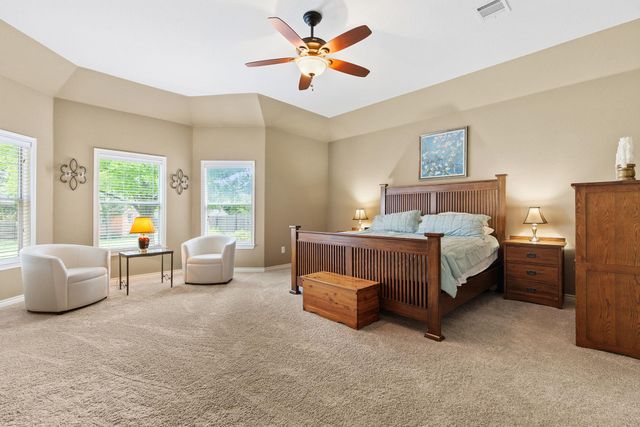 3807 Cypress Point CV, Round Rock, TX 78664