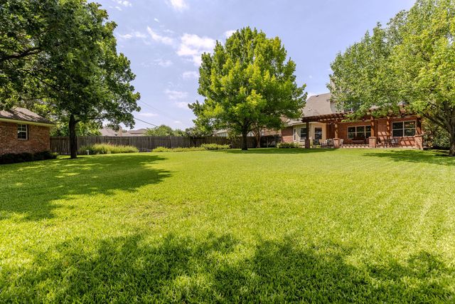 3807 Cypress Point CV, Round Rock, TX 78664