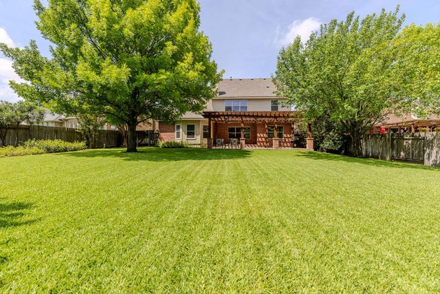 3807 Cypress Point CV, Round Rock, TX 78664