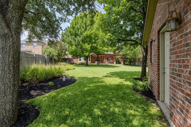 3807 Cypress Point CV, Round Rock, TX 78664