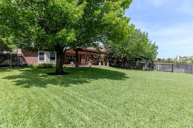 3807 Cypress Point CV, Round Rock, TX 78664