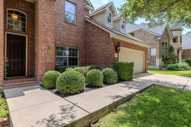 3807 Cypress Point CV, Round Rock, TX 78664