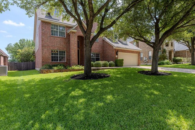 3807 Cypress Point CV, Round Rock, TX 78664