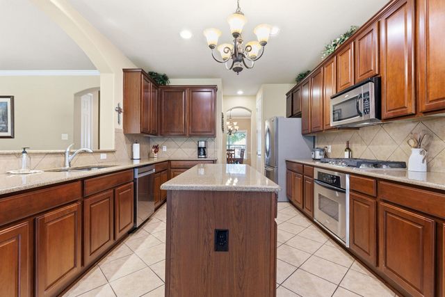 3807 Cypress Point CV, Round Rock, TX 78664