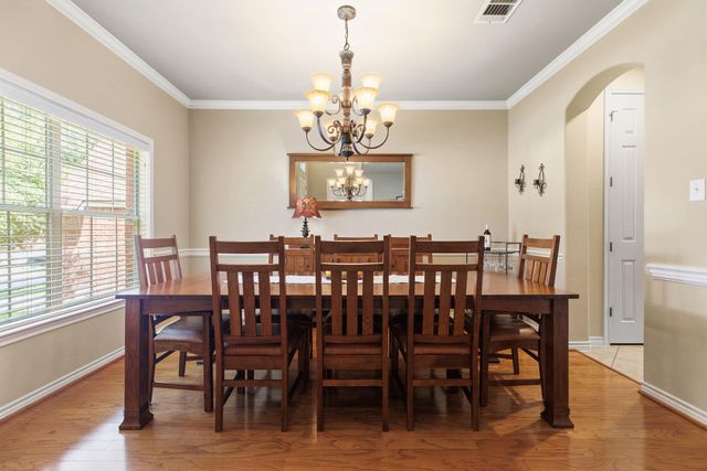 3807 Cypress Point CV, Round Rock, TX 78664