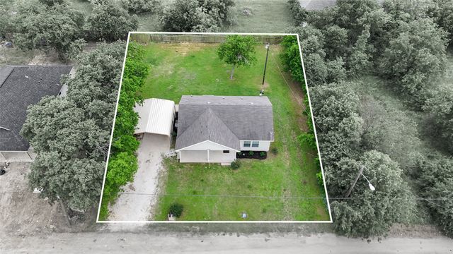 210 W Madison Street, Hillsboro, TX 76645