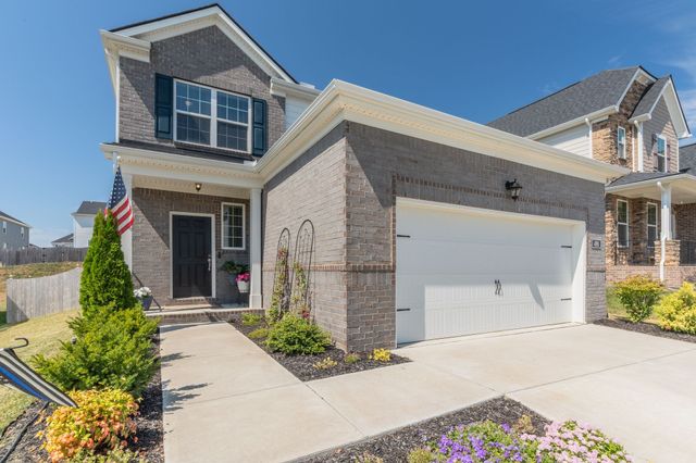 491 Mabels Way, Mount Juliet, TN 37122