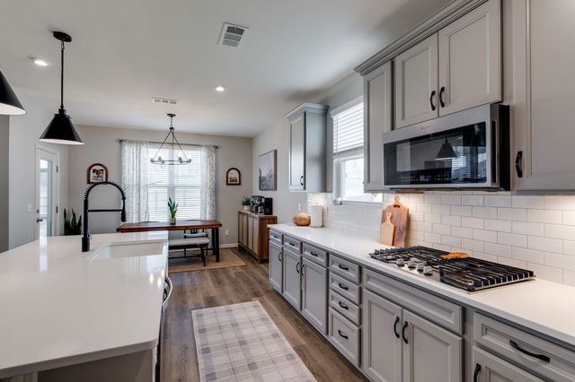 491 Mabels Way, Mount Juliet, TN 37122