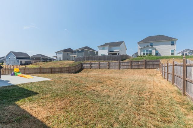 491 Mabels Way, Mount Juliet, TN 37122