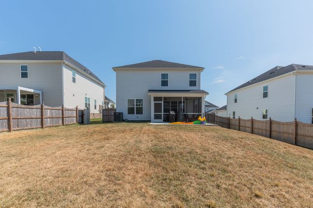 491 Mabels Way, Mount Juliet, TN 37122