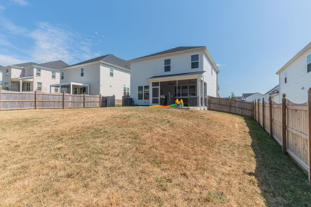 491 Mabels Way, Mount Juliet, TN 37122