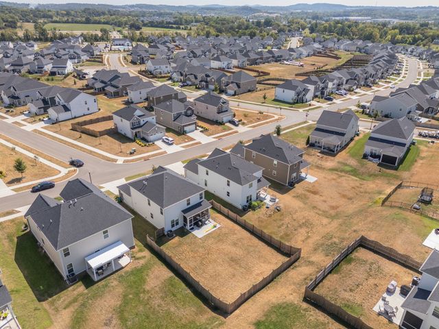 491 Mabels Way, Mount Juliet, TN 37122