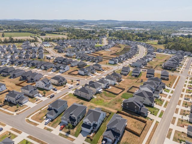 491 Mabels Way, Mount Juliet, TN 37122